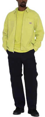 Stüssy 黑色帆布工作褲 - 復古美式牛仔休閒長褲 116496 Shop Stüssy 黑色帆布工作褲 - 復古美式牛仔休閒長褲 116496