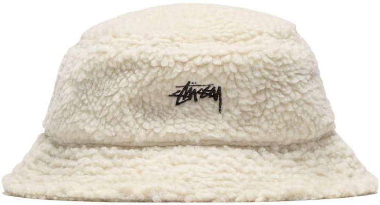 Topi Bucket Stüssy Stussy Minimalis Kasual Hangat Unisex. 1321070 Buy Topi Bucket Stüssy Stussy Minimalis Kasual Hangat Unisex. 1321070