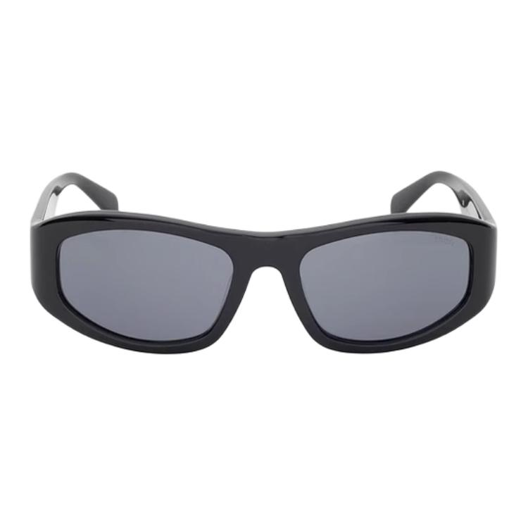 Purchase Stüssy Stussy Cat-Eye Acetate Sunglasses Unisex with Logo Design - Multiple Colors. SUSSXLANDON0M