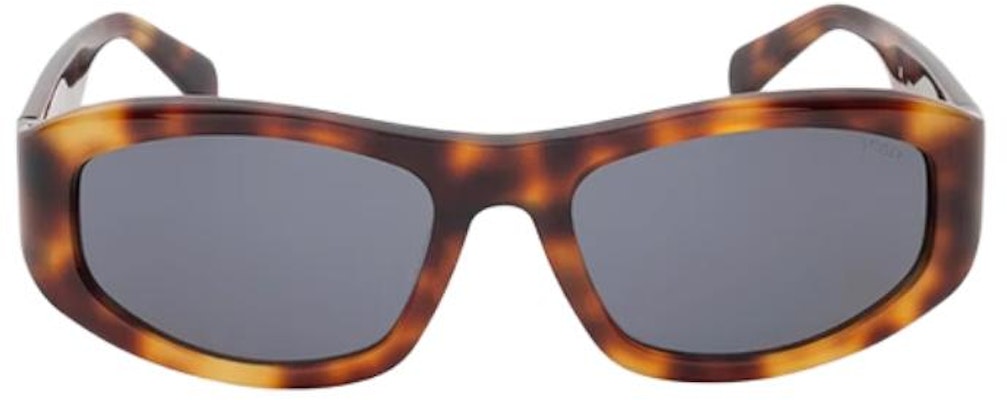 Stüssy Stussy Cat-Eye Acetate Sunglasses Unisex with Logo Design - Multiple Colors. SUSSXLANDON0M 1