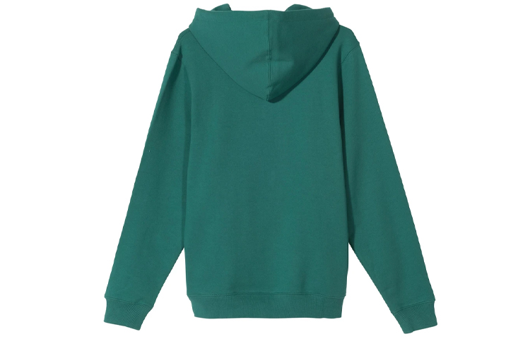 Stüssy Stussy Circle C Embroidered Vintage Hoodie Unisex Classic Fleece. 118397 圖 5