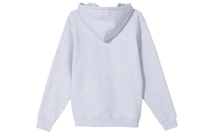 Stüssy Stussy Circle C Embroidered Vintage Hoodie Unisex Classic Fleece. 118397 圖 7