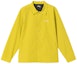 Order Stüssy Stussy Classic Coach Jacket Retro Unisex with Chest Logo. 115490