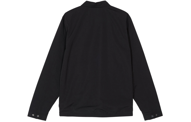 Details for Stüssy Stussy Classic Coach Jacket Retro Unisex with Chest Logo. 115490