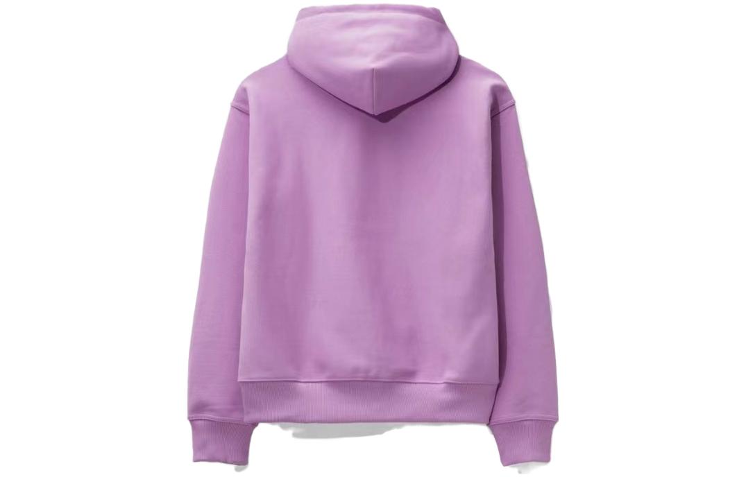 Stüssy Stussy Classic Logo Embroidered Fleece Hoodie Vintage Unisex Streetwear. 118469 圖 25