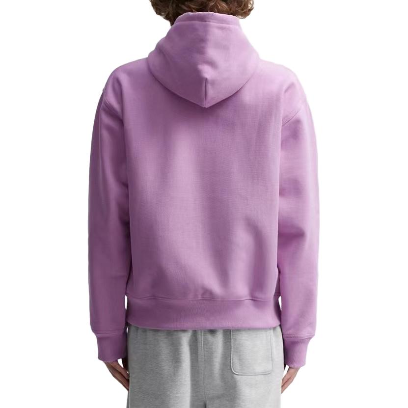 Stüssy Stussy Classic Logo Embroidered Fleece Hoodie Vintage Unisex Streetwear. 118469 圖 27