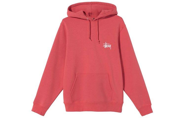 Stüssy Stussy Classic Logo Hoodie Unisex Vintage Style Sweatshirt. 1924615 圖 13