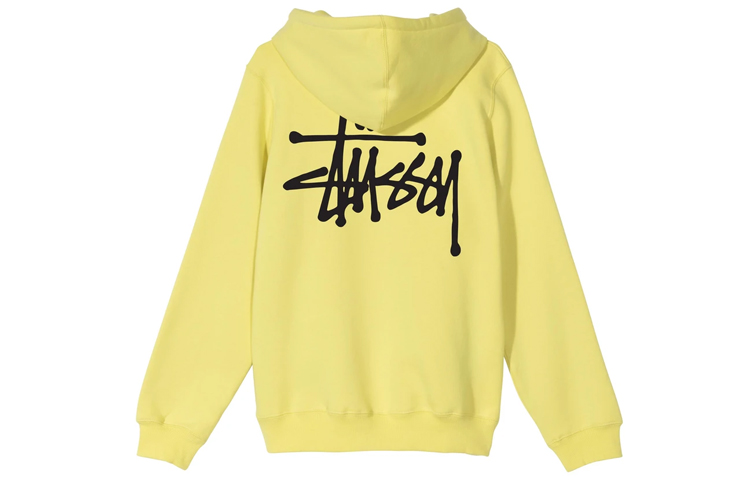 Stüssy Stussy Classic Logo Hoodie Unisex Vintage Style Sweatshirt. 1924615 圖 8