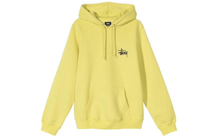 Stüssy Stussy Classic Logo Hoodie Unisex Vintage Style Sweatshirt. 1924615 圖 9