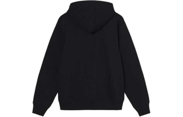 Stüssy STUSSY Color-block Embroidered Fleece Hoodie SUSSW118443XH 圖 3