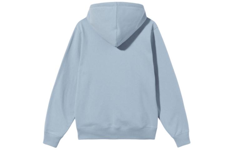 Stüssy STUSSY Color-block Embroidered Fleece Hoodie SUSSW118443XH 圖 6