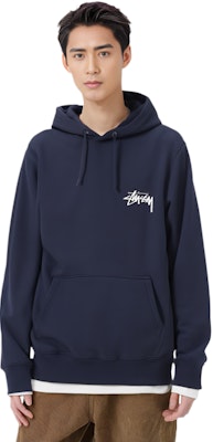 Stüssy Stussy Colorblock Logo Print Hoodie Unisex 924757 Shop Stüssy Stussy Colorblock Logo Print Hoodie Unisex 924757