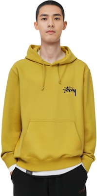 Stüssy Stussy Colorblock Logo Print Hoodie Unisex 924757 Sizing Stüssy Stussy Colorblock Logo Print Hoodie Unisex 924757