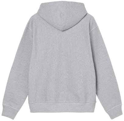 Stüssy Stussy Contrast Stitch Label Hoodie Unisex Vintage Logo Pullover. 118459 Purchase Stüssy Stussy Contrast Stitch Label Hoodie Unisex Vintage Logo Pullover. 118459