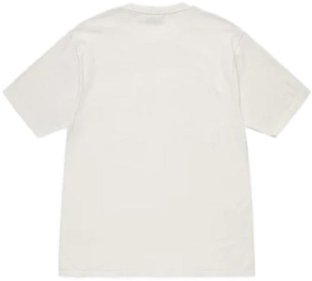 Stüssy Stussy Creation Tee Pigment Dyed Unisex Fingerprint Graphic Crewneck T-Shirt 1905011 Lookbook Stüssy Stussy Creation Tee Pigment Dyed Unisex Fingerprint Graphic Crewneck T-Shirt 1905011