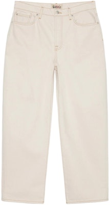 스투시 데님 빅 올 진 빈티지 아메리칸 스트레이트 레그 청바지. 116599 12