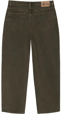 스투시 데님 빅 올 진 빈티지 아메리칸 스트레이트 레그 청바지. 116599 Purchase 스투시 데님 빅 올 진 빈티지 아메리칸 스트레이트 레그 청바지. 116599