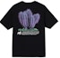 Details for Stüssy Stussy Desert Bloom Tee Grafik Kaktus Baju Vintage Unisex. 1904686