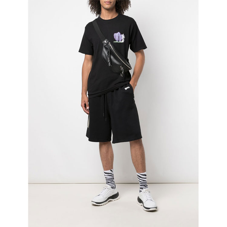 Cheap Stüssy Stussy Desert Bloom Tee Grafik Kaktus Baju Vintage Unisex. 1904686