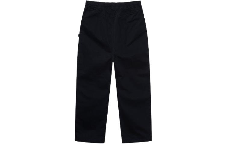 Lookbook Stüssy Stussy Dinosaur Print Loose Fit Casual Pants SUSPT116622MK