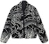 Order Stüssy FW22龙纹羊羔绒夹克 双面穿男女款外套 118510