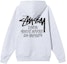 Order Stüssy Stussy DSM Los Angeles City Exclusive Zip Hoodie Unisex Vintage Style. Stussy-SS21-55