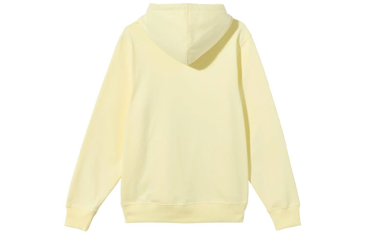 Stüssy Stussy Embroidered Fleece Hoodie Unisex American Vintage Sweatshirt. 118425 圖 11