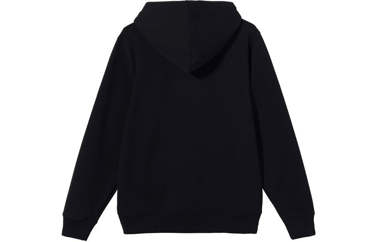 Stüssy Stussy Embroidered Fleece Hoodie Unisex American Vintage Sweatshirt. 118425 圖 13