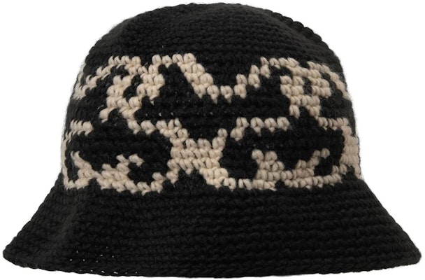 Topi Nelayan Stussy Corak Jacquard Bersulam Unisex. 1321125 Buy Topi Nelayan Stussy Corak Jacquard Bersulam Unisex. 1321125
