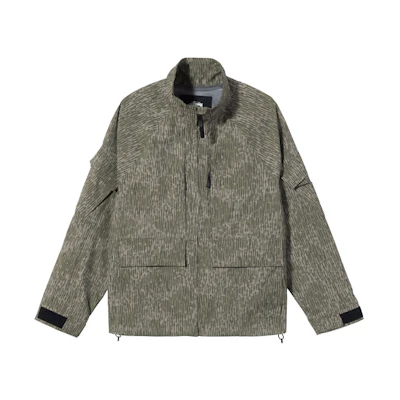 Stüssy Stussy Embroidered Logo Nylon Retro Varsity Jacket Loose Fit. 115566