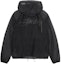 Buy Stüssy Stussy Fall 2024 Beach Shell Transparent Ripstop Logo Zip Jacket Unisex Retro Style 115779