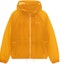 Purchase Stüssy Stussy Fall 2024 Beach Shell Transparent Ripstop Logo Zip Jacket Unisex Retro Style 115779