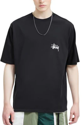 Stüssy Stussy Fallen Angel Grafik Vintage Unisex T-Shirt 1904957 Sizing Stüssy Stussy Fallen Angel Grafik Vintage Unisex T-Shirt 1904957