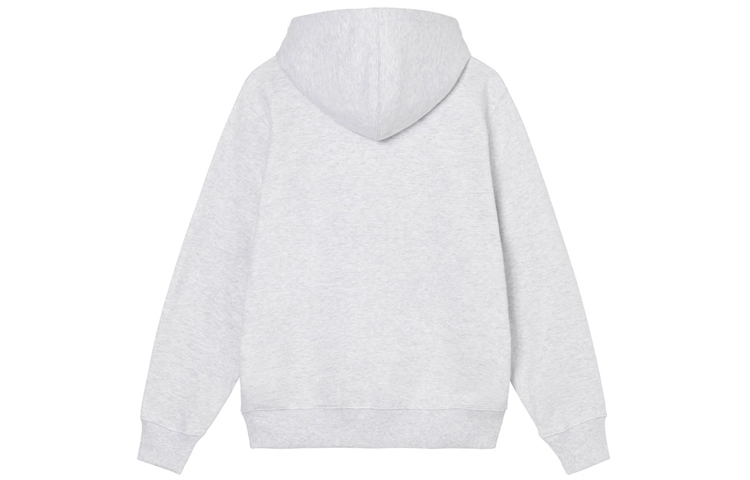 Stüssy Stussy FW21 Broken Crown Hoodie Vintage Pullover Unisex. 1924738 圖 5