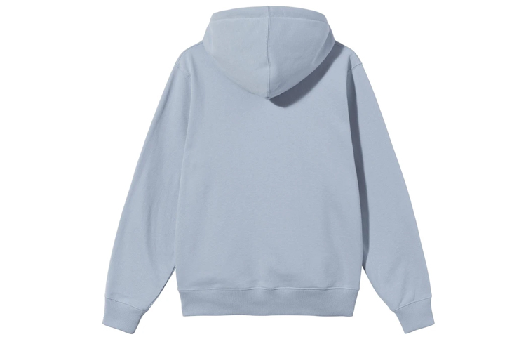 Stüssy Stussy FW21 Broken Crown Hoodie Vintage Pullover Unisex. 1924738 圖 7