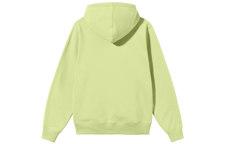 Stüssy Stussy FW21 Broken Crown Hoodie Vintage Pullover Unisex. 1924738 圖 9