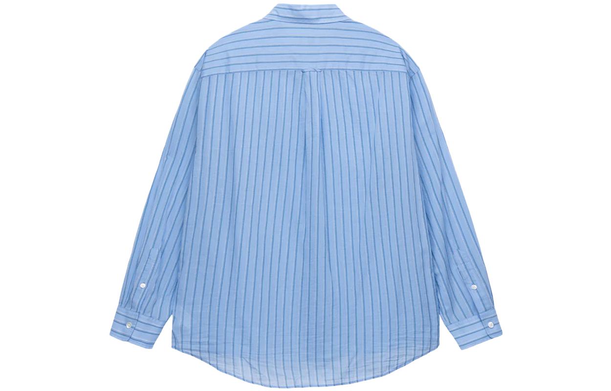 Stüssy Stussy FW21 Solid Color Crewneck Pullover Sweater . 117105 圖 11