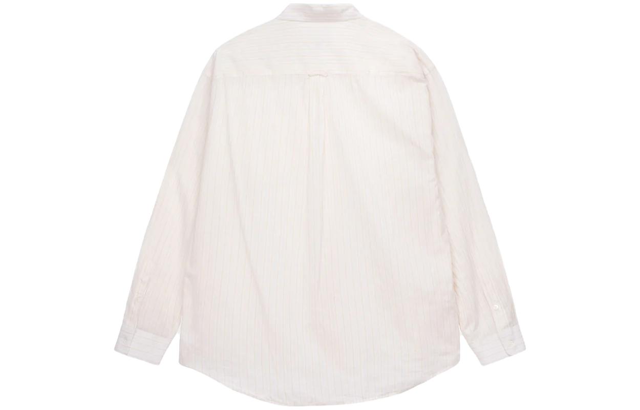 Stüssy Stussy FW21 Solid Color Crewneck Pullover Sweater . 117105 圖 13