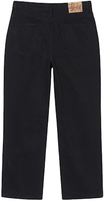 Stüssy 斯图西 FW22 经典直筒复古牛仔裤. 116601 13