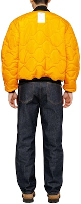 Stüssy 斯图西 FW22 经典直筒复古牛仔裤. 116601 19