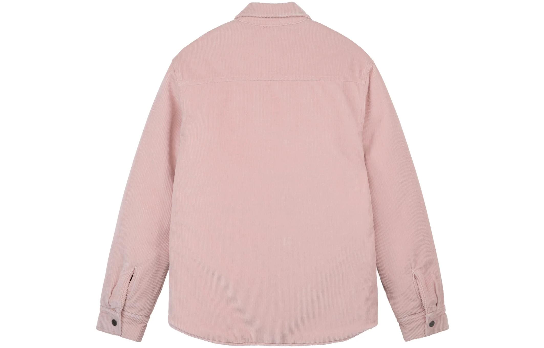 Stüssy Stussy FW22  Solid Pocket Button-Up Long Sleeve Vintage Shirt. 1110262 圖 7