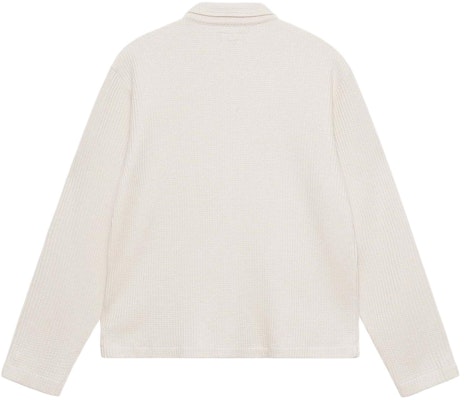 Stüssy Stussy FW22 經典復古立領長袖外套。 1140317 3