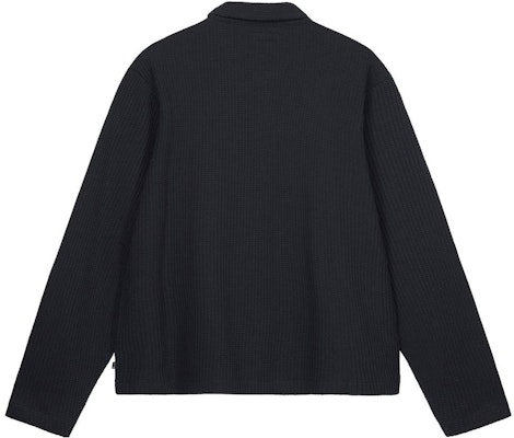 Stüssy Stussy FW22 經典復古立領長袖外套。 1140317 Lookbook Stüssy Stussy FW22 經典復古立領長袖外套。 1140317