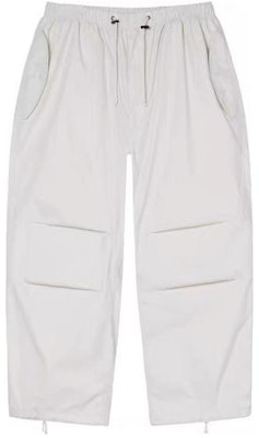 Stüssy Stussy FW22 Holiday Vintage Workwear Unisex Pants with Solid Logo Embroidery 116562 10