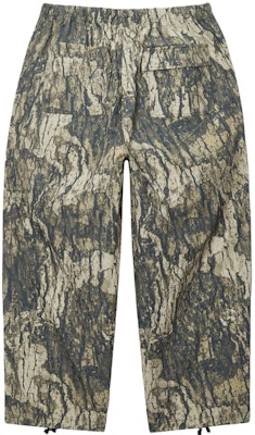 Stüssy Stussy FW22 Holiday Vintage Workwear Unisex Pants with Solid Logo Embroidery 116562 18