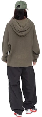 Stüssy Stussy FW22 Holiday Vintage Workwear Unisex Pants with Solid Logo Embroidery 116562 Cheap Stüssy Stussy FW22 Holiday Vintage Workwear Unisex Pants with Solid Logo Embroidery 116562