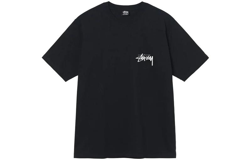 Stüssy Stussy FW22 ITP Flower Tee Daisy Print Vintage Unisex T-Shirt. 1904894 圖 3