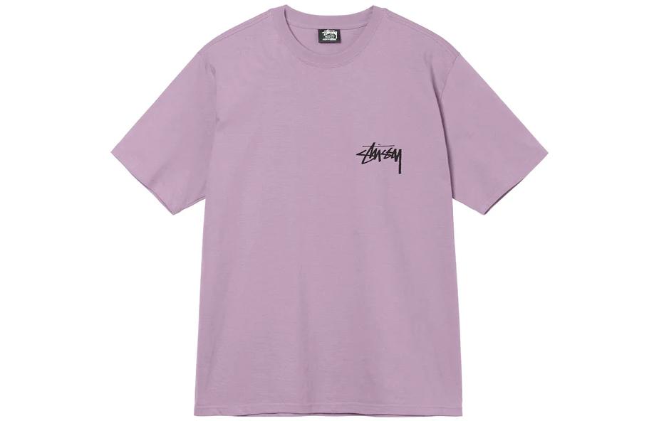 Stüssy Stussy FW22 ITP Flower Tee Daisy Print Vintage Unisex T-Shirt. 1904894 圖 7
