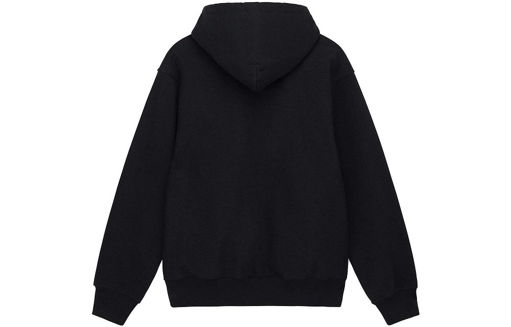 Stüssy Stussy FW22 Logo Print Hoodie Unisex Vintage American Style Sweatshirt. 1924825 圖 3