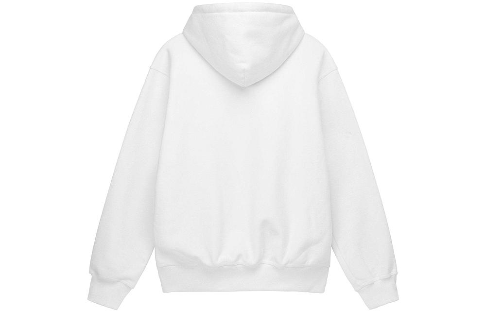 Stüssy Stussy FW22 Logo Print Hoodie Unisex Vintage American Style Sweatshirt. 1924825 圖 5
